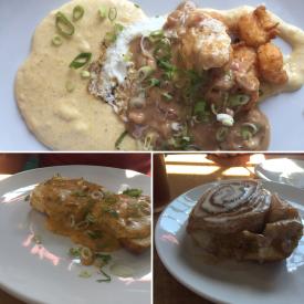 Junk Ditch Brunch