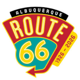 Visit Albuquerque logo