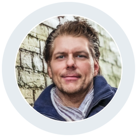Frank Cuypers headshot