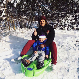 Syracuse Winter Discover Seasonal Things To Do Events