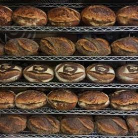 tucson Barrio Bread