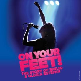 On Your Feet - Playhouse Broadway 2023