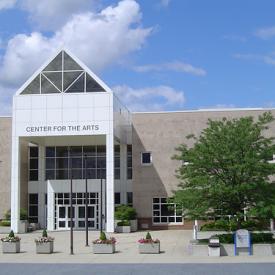 Eastern Pearl