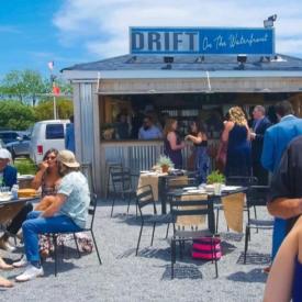 The Oar Steak and Seafood Grill
