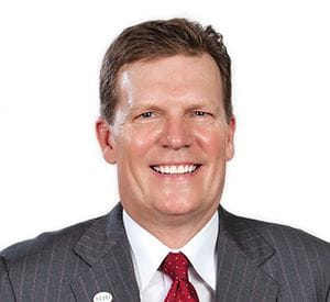 Bill Light, CMP, MBA