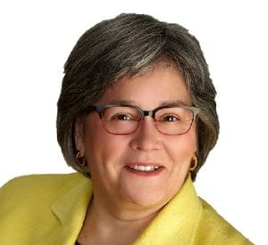 Dr. Lalia Rach