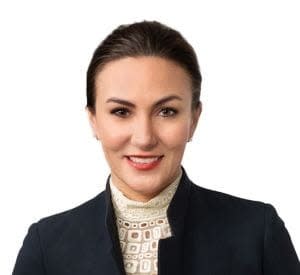Ashly Balding