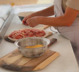 Goldstone Pizza