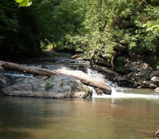 Gunpowder Falls State Park