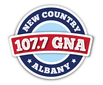 WGNA logo
