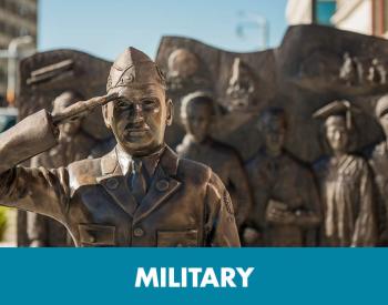 military tile