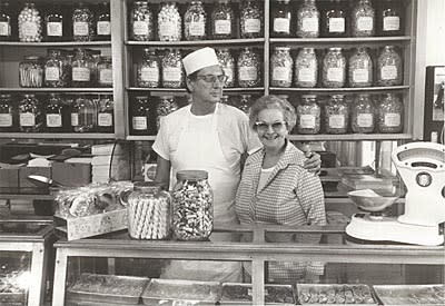 Schimpff's Confectionery