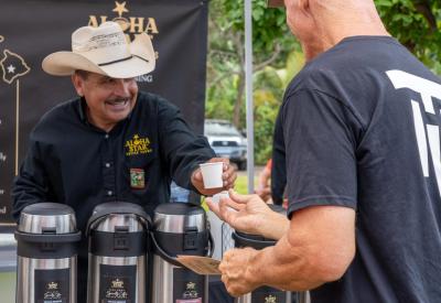 Aloha Star Coffee