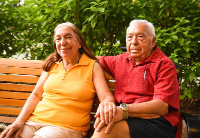 Senior Living