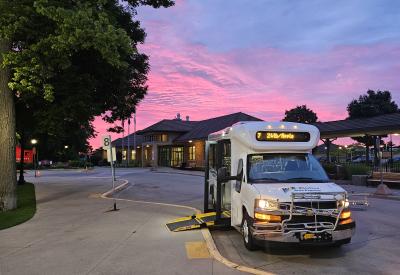 Transportation