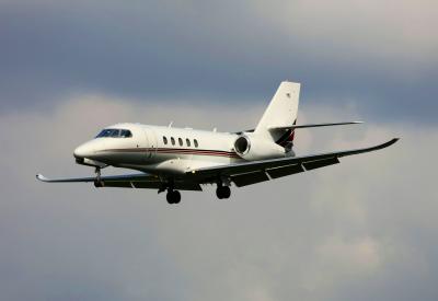 West Michigan Regional Airport