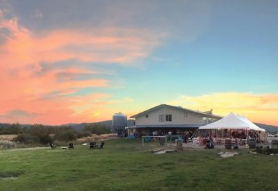 Grand Teton Brewing