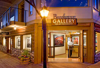 Brookover Gallery