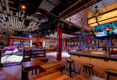 PBR LIVE CASINO