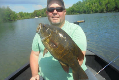 smallmouth