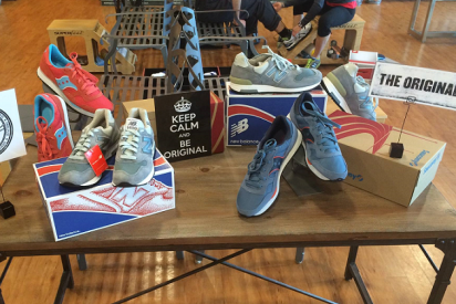 Fleet feet near me discount