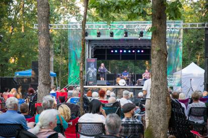 Forest Concert Series