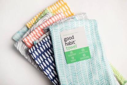 Good Habit Towels