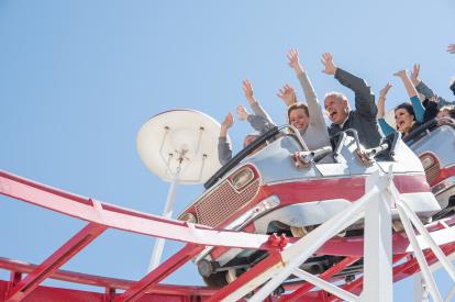 Wonderland Amusement Park