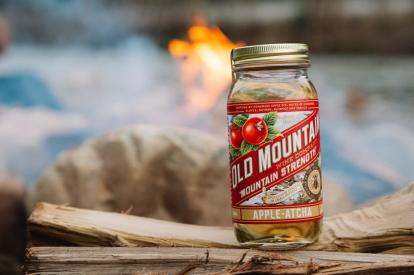 Old Mountain Wine Company