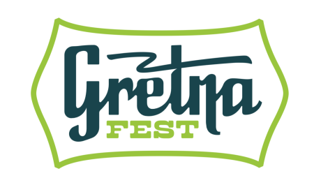 New Gretna Fest logo