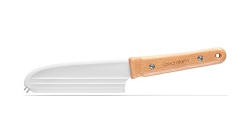 Knibble Non-Stick Cheese Knife