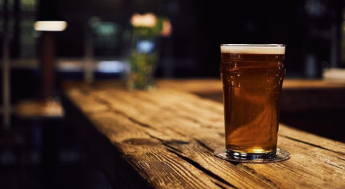 HDBA Craft Beer Trail