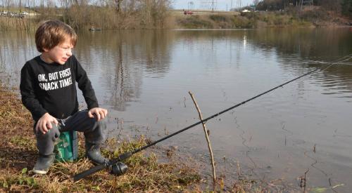Fishing