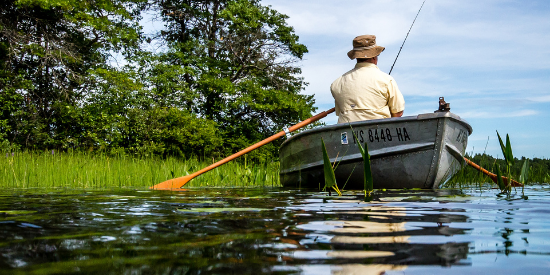 fishing in washco 1