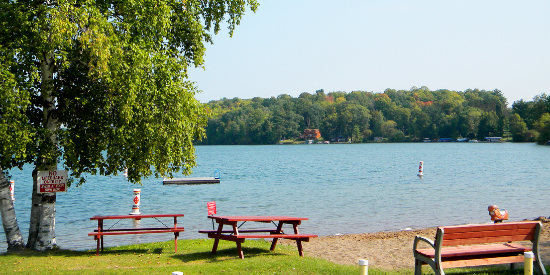 hidden gem doolittle park