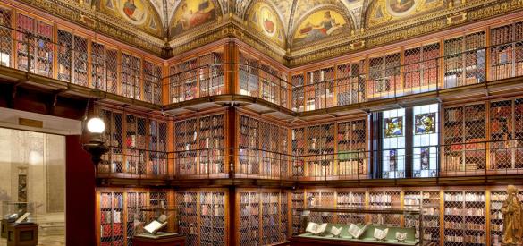 Scandinavia House: The Nordic Center in America | New York, NY 10016