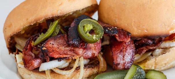 Wichita Restaurants Burgers Breweries Fine Dining More