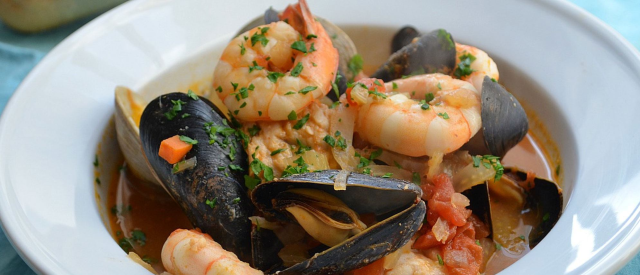 scales seafood