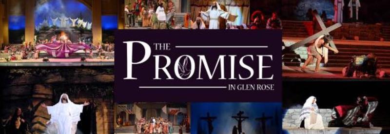 The Promise