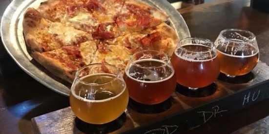 Fort Brewery
