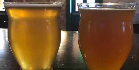 Fort Brewery