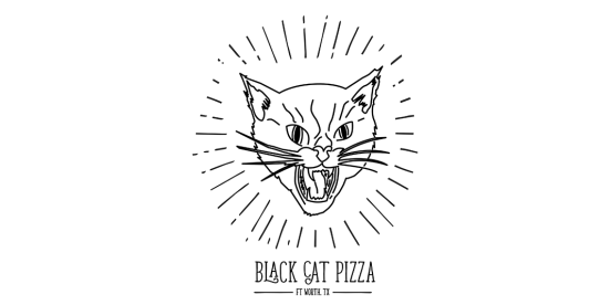 Black Cat Pizza