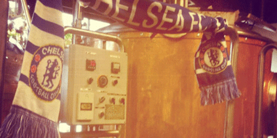 Chimera Brewing Company