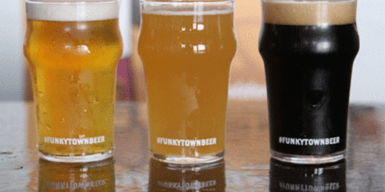 The Collective Brewing Project