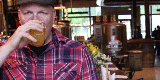 The Collective Brewing Project