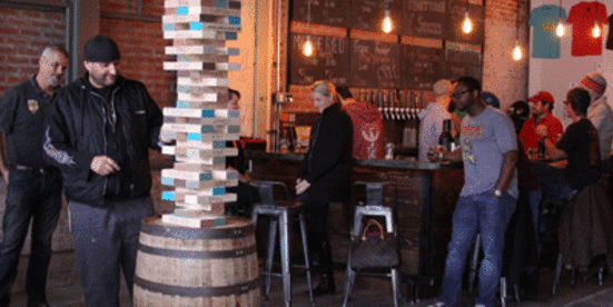 The Collective Brewing Project