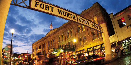 Fort Worth Restaurants | BBQ, Mexican Food, Steakhouses & Sushi