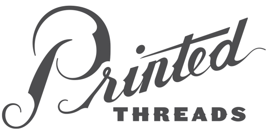 Printed Threads