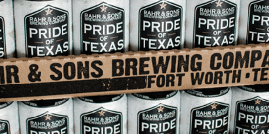 Rahr & Sons Brewing Company