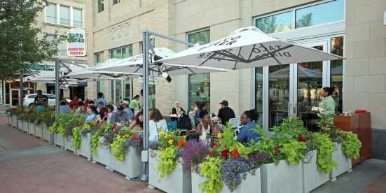 Fort Worth Vacation - Hotels, Restaurants, Maps, Things to Do in Fort Worth